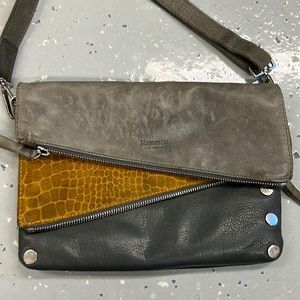 Hammitt Dillon Leather Bag
